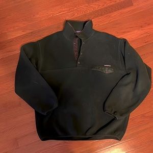 Men’s Patagonia polar fleece